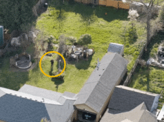 Novo programa de drones ajuda a capturar suspeito de atropelamento após dois acidentes, dizem os deputados