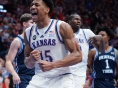 Recrutamento de basquete no Missouri: Tigers contratam Bryson Tiller do portal de transferência