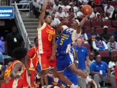 Futuros Tigers Bryant e Crowe Jr. brilham no jogo All-American do McDonald’s