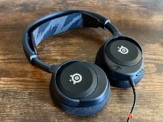 Avaliação do SteelSeries Arctis Nova 1