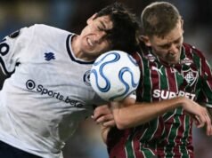 A abismal diferença de valor entre os times Independiente Rivadavia e Fluminense