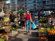 Uruguai registra inflação mais baixa em 70 anos e “tolerância” governamental inova