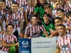 Copa Argentina: quantas partidas faltam para completar a primeira fase