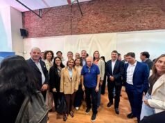 Os prefeitos reclamaram ao governo nacional e a Frente Cívica apoiou a proposta federal