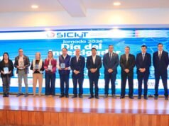 No Nó Tecnológico foi realizada uma programação por ocasião do Dia do Investigador Científico