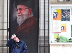 De acordo com o relatório, a Geórgia é considerada o centro mais importante de evasão de sanções do Irã diante da pressão