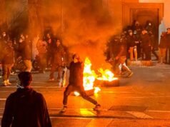 Irã executará primeira manifestante feminina desde levante de 2026