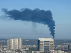Guerra na Ásia Ocidental: Embaixada dos EUA emite alerta urgente de segurança em Bagdá