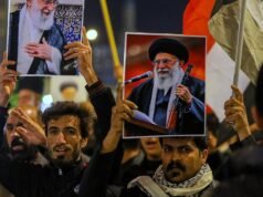 Departamento de Estado alerta Iraque sobre procurações do Irã após relatório de que os EUA interromperam pagamentos em dólares