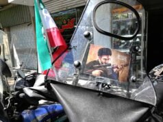 Trump cancelou as negociações com o Irã em Islamabad, citando lutas internas e caos