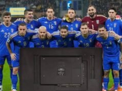 Bobagem italiana: o meme que explodiu após a eliminação