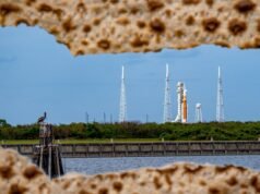 Por que os lançamentos de foguetes Artemis 2 são diferentes de todos os outros lançamentos de foguetes?