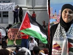 UC Berkeley enfrenta reação negativa sobre evento envolvendo carro-bomba fracassado condenado