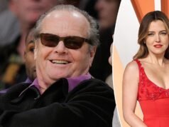 A filha de Jack Nicholson chama os caçadores de influência de Hollywood na W Magazine