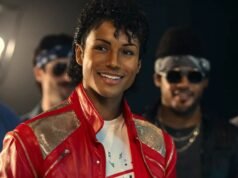 Sobrinhos de Michael Jackson defendem ‘Michael’ antes do lançamento do filme