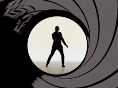 Comentários da Amazon sobre James Bond