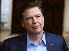 Aliados de Trump consideram preocupante a segunda acusação de Comey Seashell