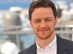 O quiz de quinta-feira do entertainment.ie: James McAvoy