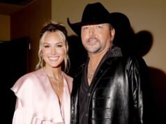 Jason Aldean fala sobre casamento e seu novo álbum “Songs About Us”