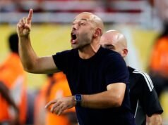 O motivo da saída de Mascherano do Inter Miami foi revelado