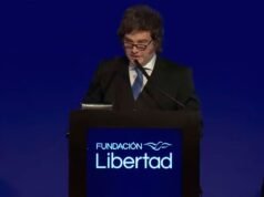 “Eles não vão aceitar perder nas urnas”: Miley rejeita ataque a Trump e mira na esquerda