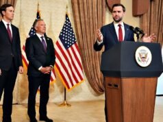 Especialistas apoiam a decisão dos EUA de se retirarem das negociações nucleares do Irã no Paquistão