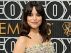 Jenna Ortega conta que quase desistiu de atuar antes do papel de “você”