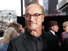 Jim Belushi diz que seu rancho no Oregon é o lar de um paraíso de suor