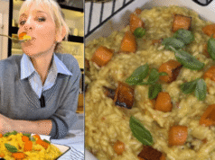 Mostre a receita rápida e fácil de Jimena Monteverde El Intransigente