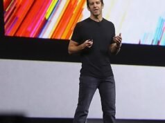 Como a era John Ternus afeta a Apple