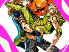 As duas músicas que realmente gostaríamos que fossem os finais animados de ‘Steel Ball Run’.