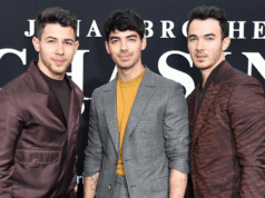 Começa a contagem regressiva para o recital dos Jonas Brothers em Buenos Aires: tudo o que você precisa saber