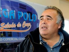 A Justiça absolveu “O Rei de La Salada” e decidiu que ele não tinha mérito