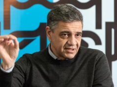 Jorge Macri descreve seu futuro na CABA e lança uma crítica contundente à política de gestão de El Intransigent de Axel Kisilof