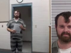 A estrela de ’19 Kids and Counting’, Joseph Duggar, recebeu fiança de US $ 600.000 na Flórida após se declarar culpado