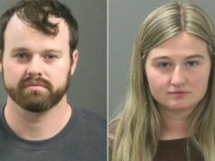 Kendra Duggar diz que perdeu a custódia de seus quatro filhos após sua prisão