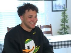 Josiah Molden, do West Linn, quer abrir seu próprio caminho com os Ducks