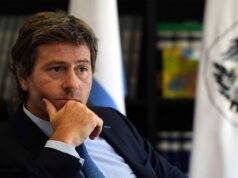 Nomeação controversa: Ministro do Direito nomeia seu irmão para cargo importante