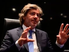 Mudanças no Ministério da Justiça: Novo dirigente nomeado em área-chave