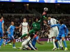 Golpe na mesa de Simeone: Oblak recupera a posição inicial contra o Arsenal e empurra Musso apesar do bom momento