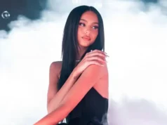 A mudança de visual de Juanita Tinelli chama a atenção de todos e revoluciona o SHOW El Intransigente das redes