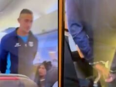 Jogadores do Gimnasia de Jujuy são presos por ameaça de bomba