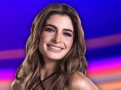 Julia Argüelles sobre por que se sentiu “traída” por colegas de casa e o que aprendeu com a competição Telemundo Re