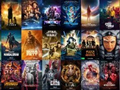 As histórias de ficção científica nunca terminam, e isso é um problema