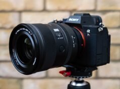 Nossa análise especializada da lente Viiltrox AF 50mm f/1.4 Pro FE