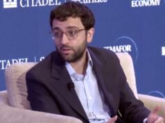 Kalshi quer sua identidade, quer você jogue ou não (para crianças)