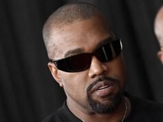 Kanye West teve sua entrada recusada no Reino Unido depois de ser criticado por comentários antissemitas anteriores