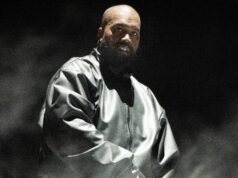 Outro concerto no exterior no Swiss Soccer Club