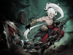 Karma Exorcist é uma metroidvania da mitologia chinesa que me surpreendeu