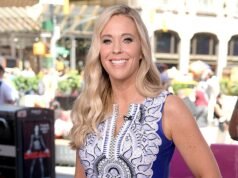 Kate Gosselin comemora seu 51º aniversário com o namorado Steve Nield